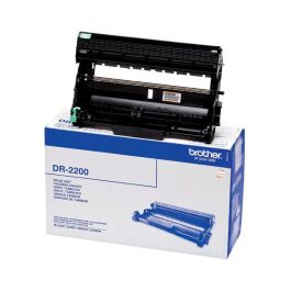 Tambor Laser Brother Dr2200 Monocromo 12000 Tambor Laser Brother Dr2200 Monocromo 12000