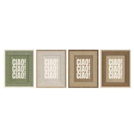 DKD Home Decor Marco de Fotos Urban 13x18 cm Beige Natural de PS y Cristal (12 Unidades) 1.7 x 23.6 x 18.5 cm DKD Home Decor Marco de Fotos Urban 13x18 cm Beige Natural de PS y Cristal (12 Unidades) 1.7 x 23.6 x 18.5 cm Precio: 40.49999954. SKU: B1DZ3YPJ75