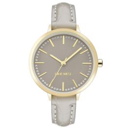 Reloj Mujer Nine West NW_2554GYGY Precio: 64.79000055. SKU: S7235934