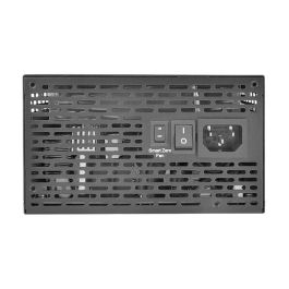 Thermaltake PS-SPD-0750MNFABE-3 Fuente de Alimentación 750W 80+ Bronze ATX 3.0 Semimodular