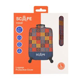 Funda Protectora Scape Travel