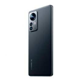 Smartphone Xiaomi 12 Pro 5G 6,73" Octa Core 12 GB RAM 256 GB Gris Smartphone Xiaomi 12 Pro 5G 6,73" Octa Core 12 GB RAM 256 GB Gris