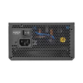 Chieftec VEGA Series PPG-750-S Fuente de Alimentación ATX 750W 80 PLUS Gold No Modular para PC
