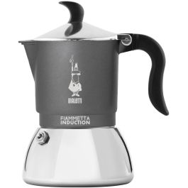 Bialetti FIAMMETTA 2TZ grau Induction Precio: 67.6753. SKU: B17SAR3PFK