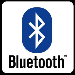 Lumisky Lámpara de Música para Exteriores con Altavoz Bluetooth LED RGB 21 x 21 x 31 cm