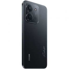 Xiaomi Redmi 15C 4GB RAM 256GB Almacenamiento 6.9" Cámara 50MP Batería 6000 mAh Negro REDMI 15C 4-256 BK