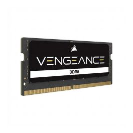 Corsair Vengeance Kit Memoria RAM PC 48GB (2x24GB) DDR5 5600MHz CL48 Negro Precio: 905.5761. SKU: B14EQW689P