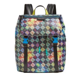 Salameda, Poliéster, Mochila de tela, Negro, Compartimento para portátil, HMSLSPP0305, Unisex Precio: 144.68999952. SKU: B1G4A3FPMV