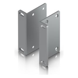 Ubiquiti Orejas de Rack Galvanized Steel 2U para UniFi Precio: 18.69000001. SKU: B18VYADSHE