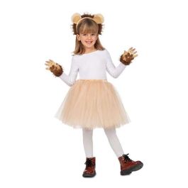 Disfraz set de leoncito talla one size child Disfraz set de leoncito talla one size child
