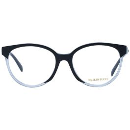 Montura de Gafas Mujer Emilio Pucci EP5184 53003