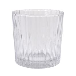 Duralex Set 6 Vasos Transparente "Manhattan" 31 cl (8 Cajas)