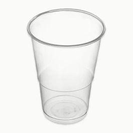 Maxi Products Vaso Irrompible 330Cc Transparente Pack 50 Ud Precio: 1.88999943. SKU: B1AX6LW8HM