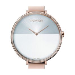 Reloj Mujer Calvin Klein RISE (Ø 38 mm)