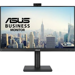 Asus BE279QFK Monitor Profesional 27" Full HD IPS 100Hz. Webcam FHD, Micrófono y Altavoces Integrados. Soporte Ergonómico. Negro. Precio: 270.99000038. SKU: B18WZ45DC7