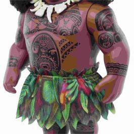 Pack 2 Muñecos Vaiana Y Maui Vaiana 2 Jdd43 Disney Princess Pack 2 Muñecos Vaiana Y Maui Vaiana 2 Jdd43 Disney Princess