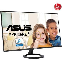 Asus 90LM07B0-B01470 Monitor Gaming VZ27EHF 27" Full HD IPS 100Hz 1ms Adaptive-Sync Eye Care Sin Marco VESA Negro