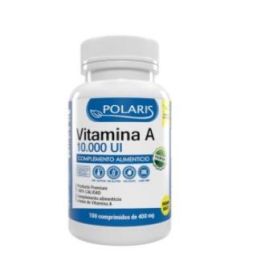 Vitamina A 10.000Ui 100Comp. Precio: 10.5900003. SKU: B16XBLFGFA