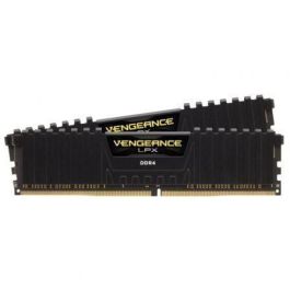 Corsair Vengeance LPX CMK32GX4M2Z3600C18 módulo de memoria 32 GB 2 x 16 GB DDR4 3600 MHz Precio: 76.4999994. SKU: B17KSH52TN