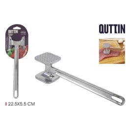 Quttin Martillo Cocina Aluminio 22 x 5 x 5 cm Precio: 35.58999983. SKU: B18TFWGCPK