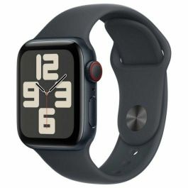 Reloj Hombre Apple MXGD3QL/A Azul marino Precio: 363.79000053. SKU: B1HMEATHRX
