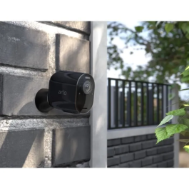 Arlo Soporte de Montaje Magnético para Cámara VMA5001-10000S - Negro