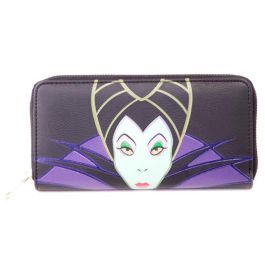 Cartera Malefica Villanas Disney Precio: 19.94999963. SKU: B19MNCV4T3