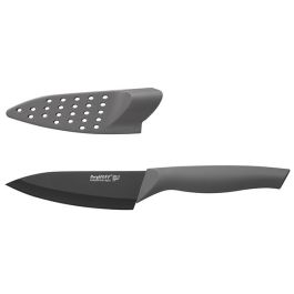 Berghoff 1301049 Cuchillo Cocinero 13 cm Acero Inoxidable con Funda Protectora Precio: 6.69000046. SKU: B127J7L4BH