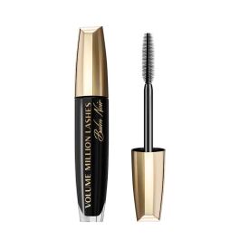 L'Oreal Paris, Volume Million Lashes, Voluminizador & alargador, Máscara, Negro, 8.9 ml Precio: 22.49999961. SKU: B19H4DYKDG