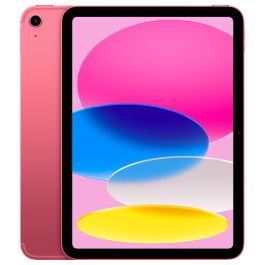 Apple iPad 11 Wi-Fi + Cellular 512GB Rosa 11ª Generación Precio: 909.68999957. SKU: B1CF846FZJ