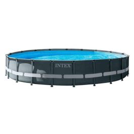 Piscina ultra xtr d610x122 cm(c/bomba arena+escale Piscina ultra xtr d610x122 cm(c/bomba arena+escale