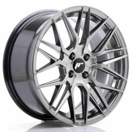 Japan Racing Llanta JR28 17x8 Et40 4x108 Hyper Black Precio: 186.59000052. SKU: B1FH3FTFXA