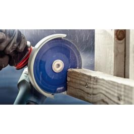 Bosch Expert BOS4059952567518 Disco A Crunciation Carbide Multi Wheel 125 mm