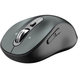 Ratón inalámbrico recargable - Giroscopio - YENKEE - YMS 2010BK