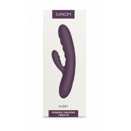Vibrador Svakom Vibrador Svakom
