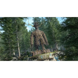 Just For Games Atomfall Juego para Xbox Series X 5056208825513