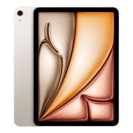 Apple iPad Air 11" 7th Wi-Fi/ M3/ 128GB/ Blanco Estrella Apple iPad Air 11" 7th Wi-Fi/ M3/ 128GB/ Blanco Estrella