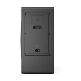 LG DS95TR Soundbar 810W 9.1.5 Canales Dolby Atmos Subwoofer Inalámbrico WLAN