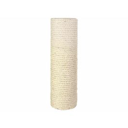 Trixie Sobra Post Repuesto Poste Rascador de Madera para Gato 9x30cm