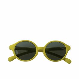 Mustela Gafas de Sol Bebé 0 - 2 Amarillo Gafas de Sol Polarizadas Cat. 3 Lentes Protección UV Patillas 120 mm Montura Flexible TPE Reciclado Precio: 19.49999942. SKU: B12YDY8Q4V