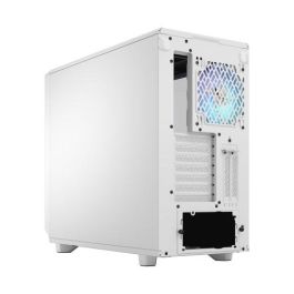 Fractal Design Meshify 2 RGB Blanco Torre PC ATX con Ventiladores RGB FD-C-MES2A-08 Fractal Design Meshify 2 RGB Blanco Torre PC ATX con Ventiladores RGB FD-C-MES2A-08