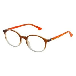 Montura de Gafas Police VK0514704GF Naranja Ø 47 mm Infantil Precio: 54.68999987. SKU: B1JEQESL7R