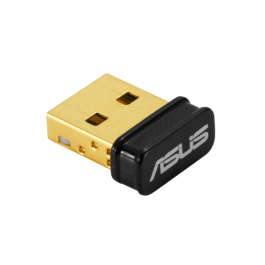 Asus 90IG09N0-MO0B10 Adaptador Bluetooth USB 5.4 Inalámbrico Negro para PC y Ordenador Portátil Precio: 21.49999995. SKU: B15EQXYADS