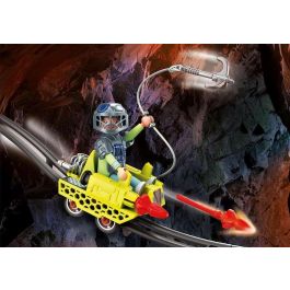 Mina Cruiser 70930 Playmobil Mina Cruiser 70930 Playmobil