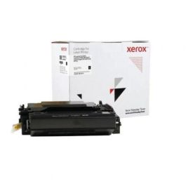 Tóner compatible Xerox 006R03653 compatible con HP CF287X/ CRG-041H/ 18000 páginas/ Negro Precio: 74.78999957. SKU: S8420012