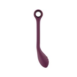 Vibrador Punto G Dream Toys Glam Morado