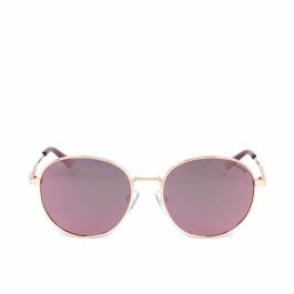 Polaroid PLD 4135/S/X Gafas de Sol para Hombre - Montura Redonda de Acero Inoxidable, 145 mm Precio: 27.89000027. SKU: B133ZP7P74