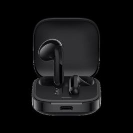 Auriculares Xiaomi BHR8396GL Negro Precio: 18.49999976. SKU: B139PNM9B9