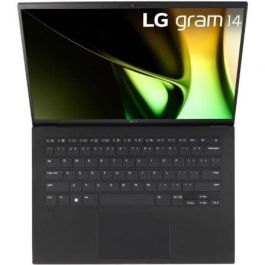 LG Gram 14ZD90S-G.AX75B ordenador portatil Intel Core Ultra 7 155H Portátil 35,6 cm (14") WUXGA 16 GB LPDDR5-SDRAM 512 GB SSD Wi-Fi 6 (802.11ax) FreeDOS Blanco LG Gram 14ZD90S-G.AX75B ordenador portatil Intel Core Ultra 7 155H Portátil 35,6 cm (14") WUXGA 16 GB LPDDR5-SDRAM 512 GB SSD Wi-Fi 6 (802.11ax) FreeDOS Blanco