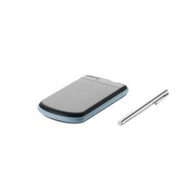 Freecom 2TB, 5400RPM, USB 3.0, 2.5" SATA, 14 x 8.3 x 1.9cm Precio: 156.50000003. SKU: B127KLEPCD